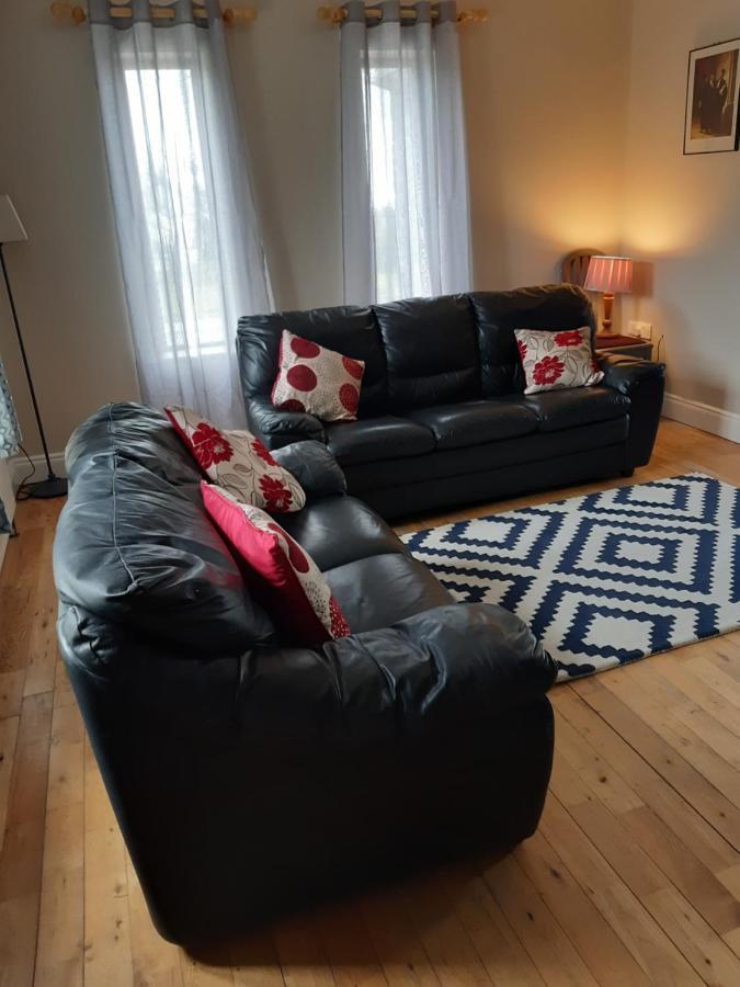 Shannon'S House 둘린 외부 사진