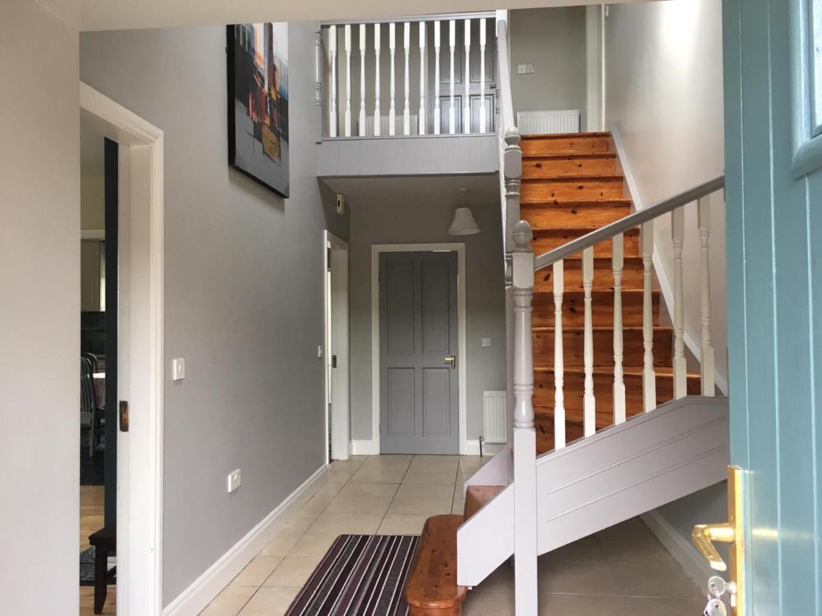 Shannon'S House 둘린 외부 사진