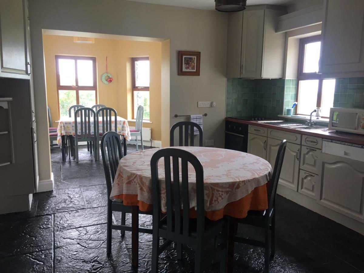 Shannon'S House 둘린 외부 사진