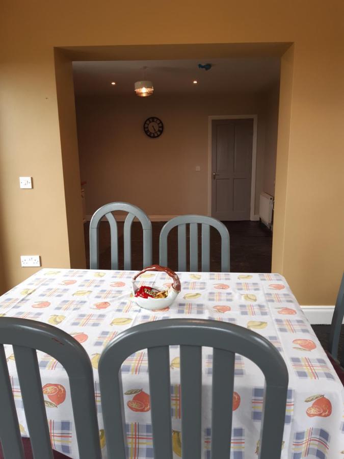 Shannon'S House 둘린 외부 사진